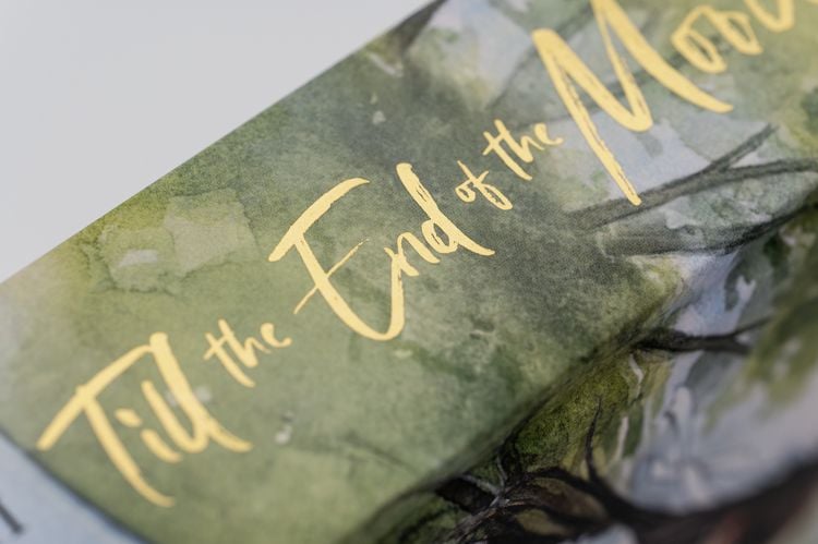 Produktbild: Till the End of the Moon 2