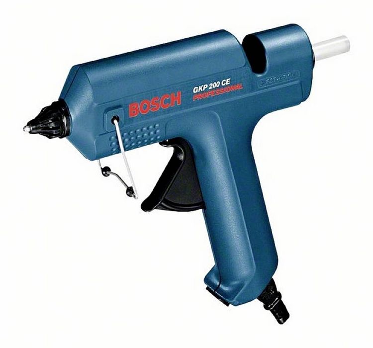 Produktbild: Bosch Professional GKP 200 CE Hei&szlig;klebepistole 11mm 500W 230V 1St.