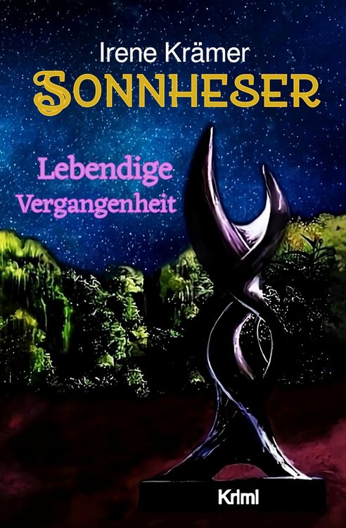 Produktbild: Sonnheser Lebendige Vergangenheit