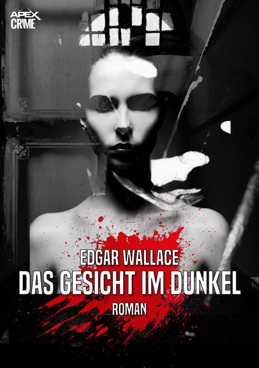 Produktbild: Das Gesicht im Dunkel