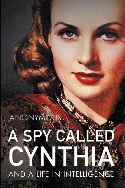 Produktbild: A Spy Called Cynthia