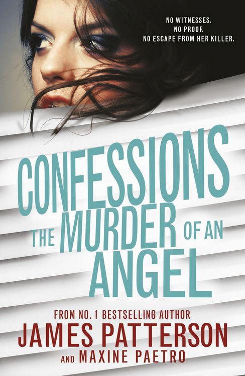 Produktbild: Confessions