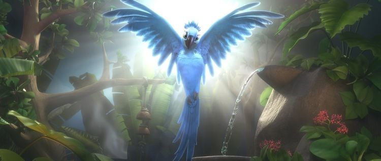 Produktbild: Rio