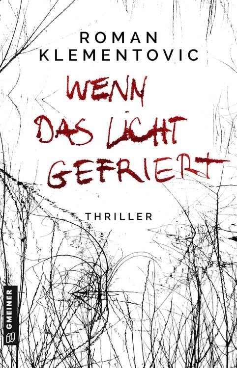 Produktbild: Wenn das Licht gefriert