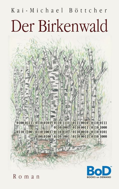 Produktbild: Der Birkenwald