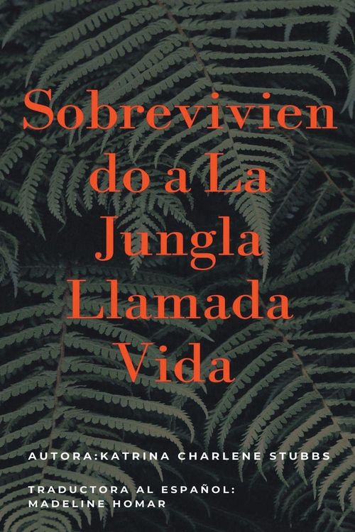Produktbild: Sobreviviendo a la jungla llamada vida