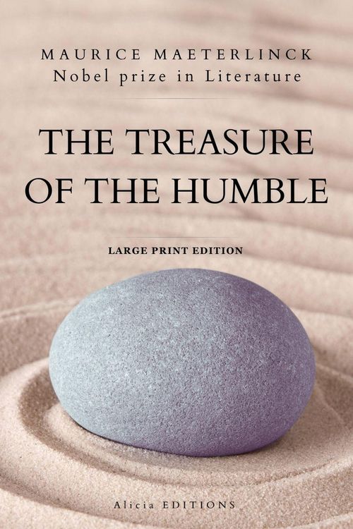 Produktbild: The Treasure of the Humble