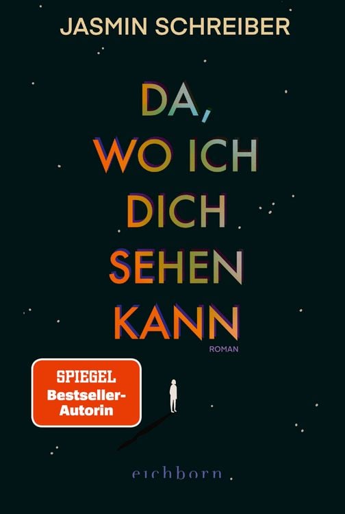 Produktbild: Da, wo ich dich sehen kann