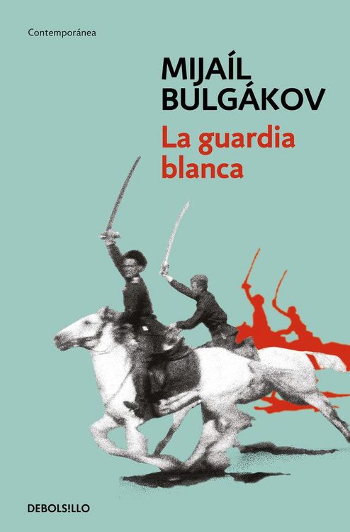 Produktbild: La guardia blanca