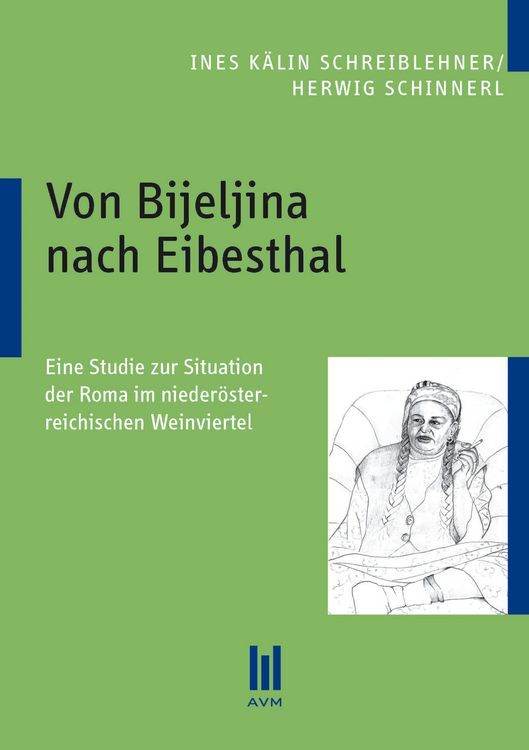 Produktbild: Von Bijeljina nach Eibesthal