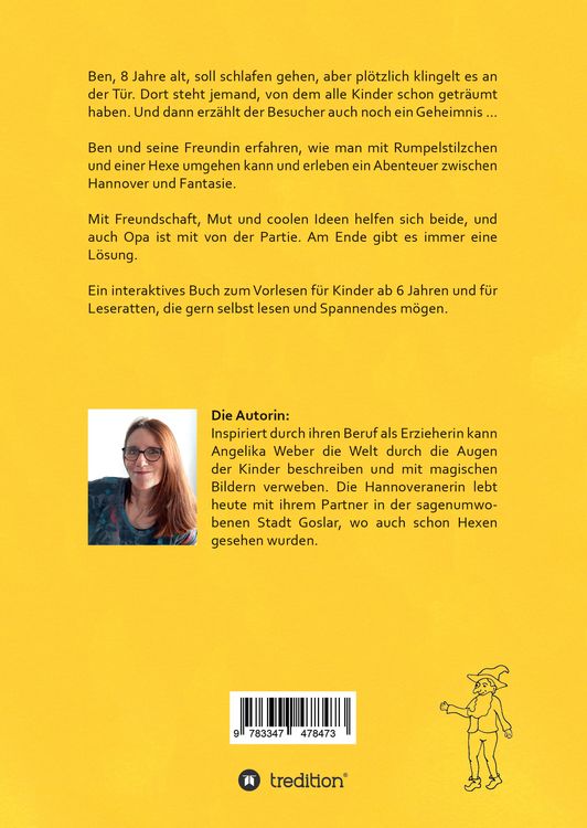 Produktbild: Ich oder die Welt steht Kopf