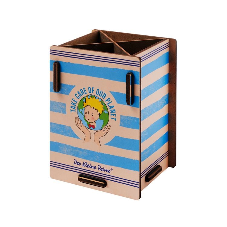 Produktbild: Stiftebox "Der kleine Prinz"