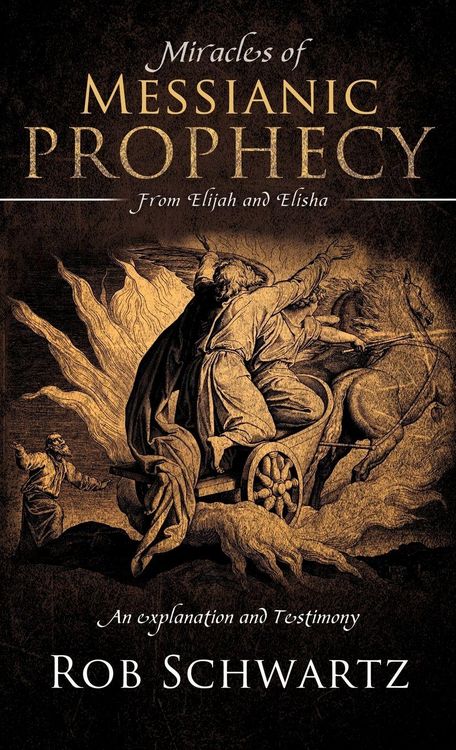 Produktbild: Miracles of Messianic Prophecy