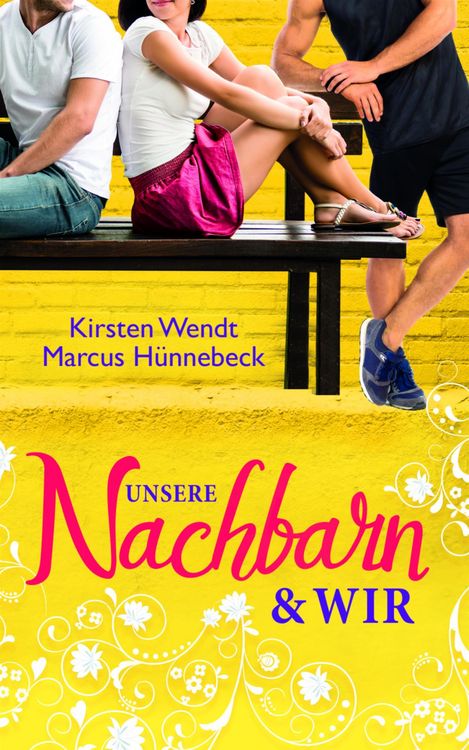 Produktbild: Unsere Nachbarn und wir