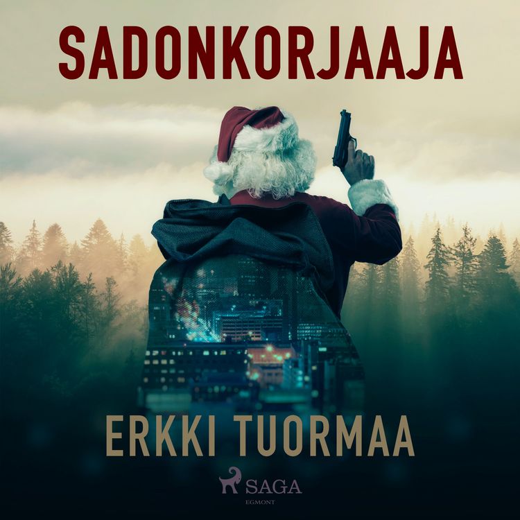Produktbild: Sadonkorjaaja