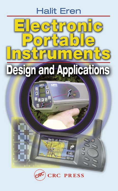 Produktbild: Electronic Portable Instruments