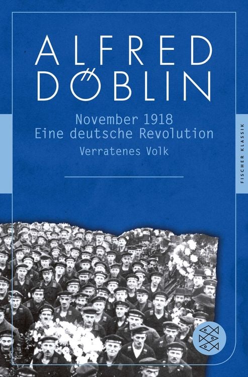 Produktbild: November 1918