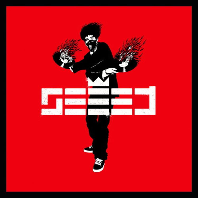 Produktbild: Seeed