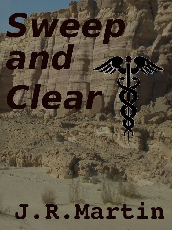 Produktbild: Sweep and Clear