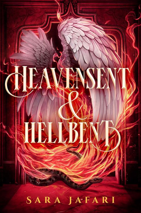 Produktbild: Heavensent & Hellbent
