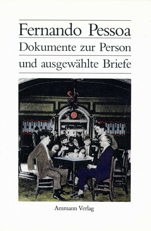Produktbild: Dokumente zur Person und ausgew&auml;hlte Briefe