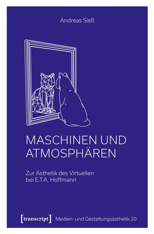 Produktbild: Maschinen und Atmosph&auml;ren