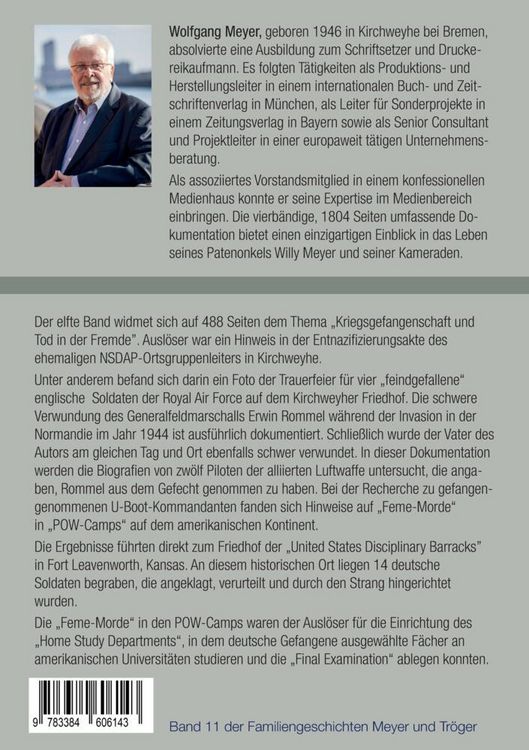 Produktbild: Fernab der Heimat Soldatenschicksale