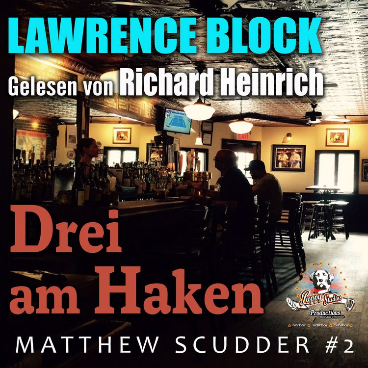 Produktbild: Drei am Haken