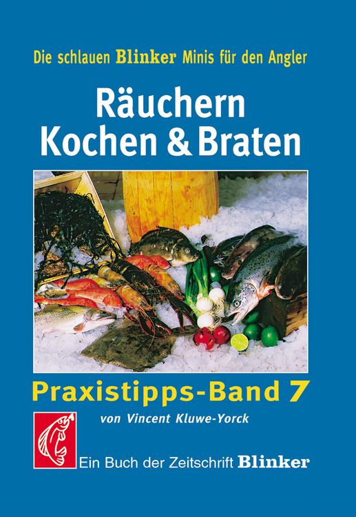 Produktbild: R&auml;uchern Kochen & Braten