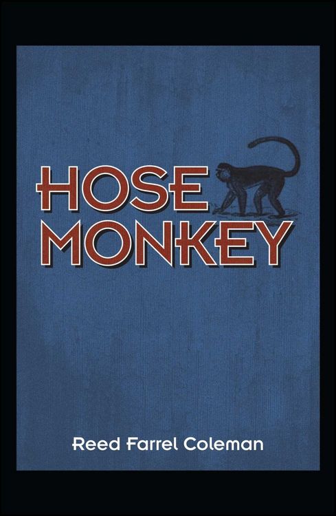 Produktbild: Hose Monkey