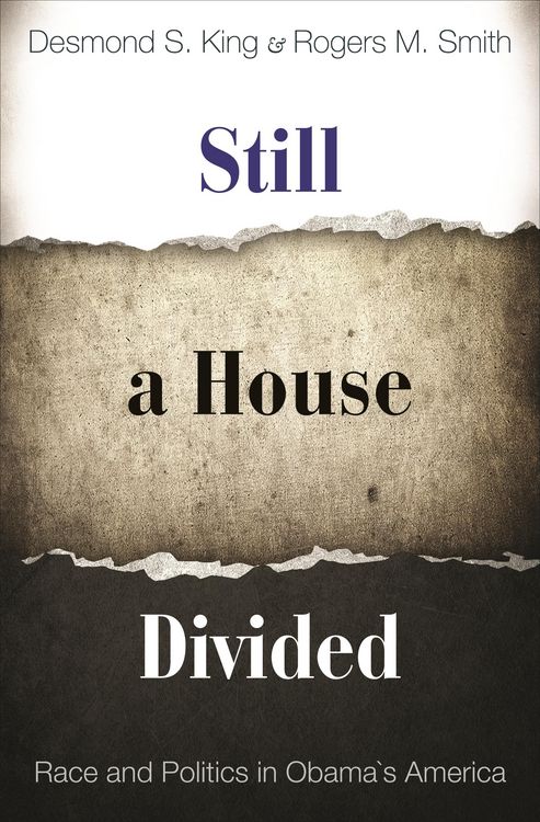 Produktbild: Still a House Divided
