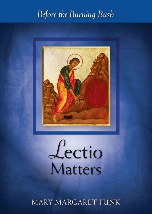 Produktbild: Lectio Matters