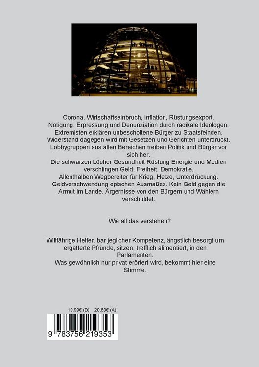 Produktbild: Staatssimmulation