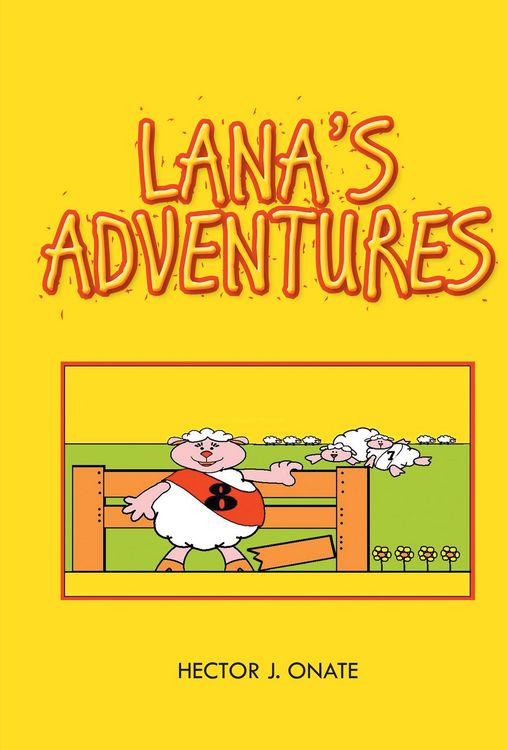 Produktbild: Lana'S Adventures