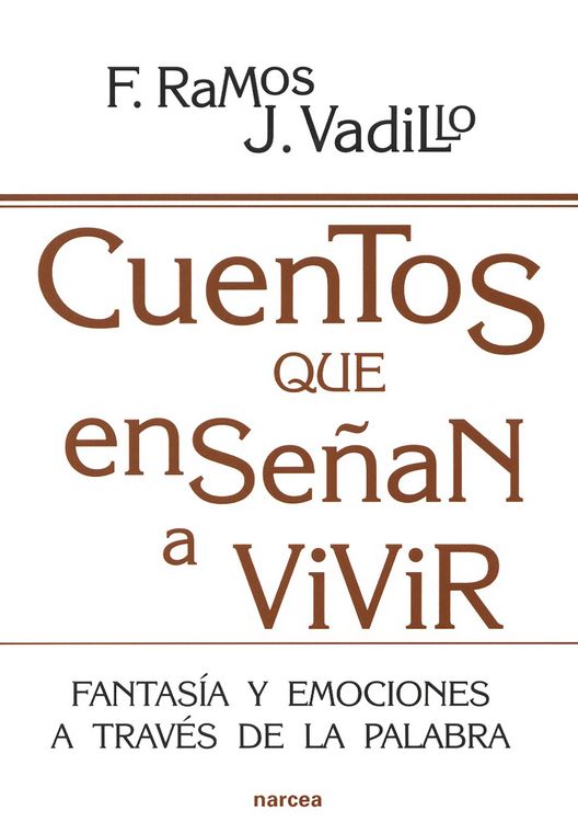 Produktbild: Cuentos que ense&ntilde;an a vivir