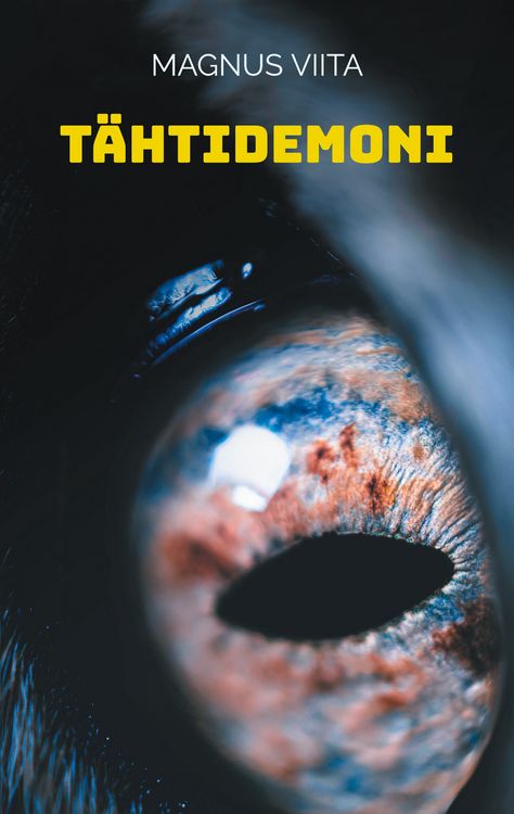Produktbild: T&auml;htidemoni