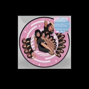Produktbild: Neon Nights (Picture Disc,20 Year Anniversary Edi