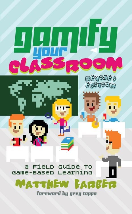 Produktbild: Gamify Your Classroom