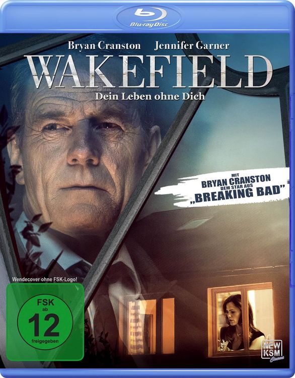 Produktbild: Wakefield - Dein Leben ohne dich