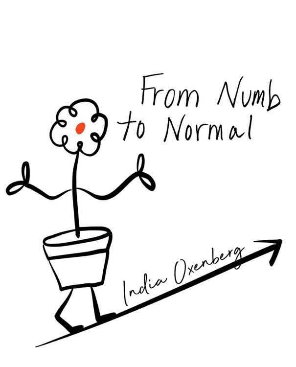 Produktbild: From Numb to Normal