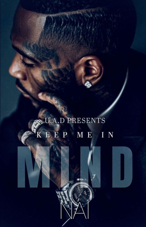 Produktbild: Keep Me In Mind