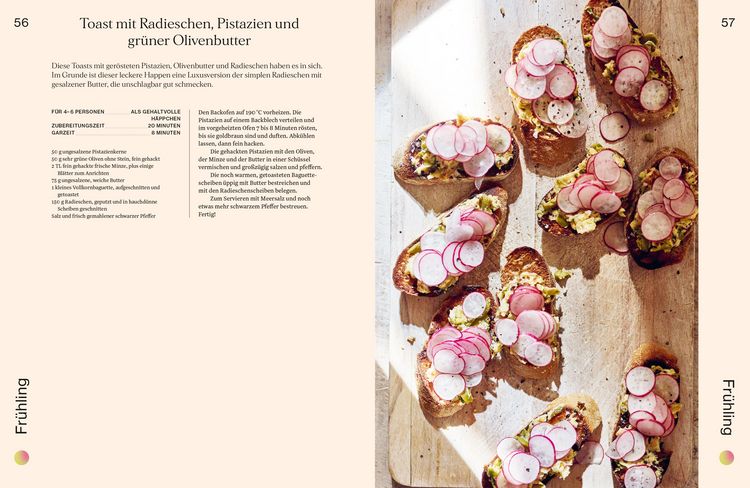 Produktbild: Gem&uuml;se einfach wunderbar