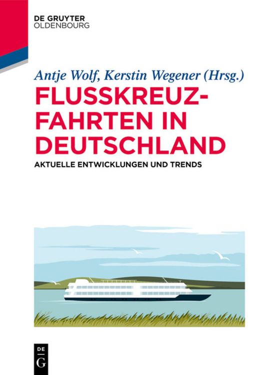 Produktbild: Flusskreuzfahrten in Deutschland