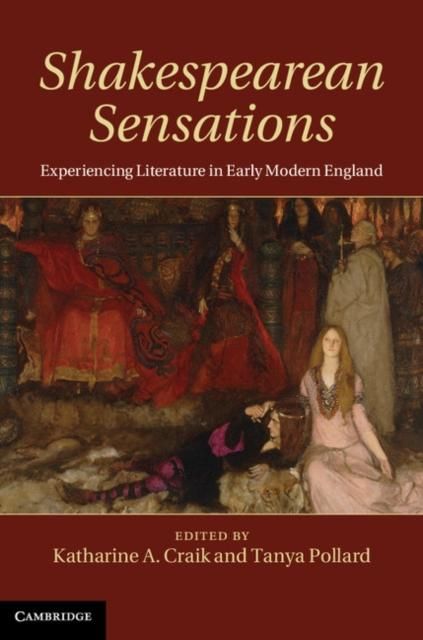 Produktbild: Shakespearean Sensations