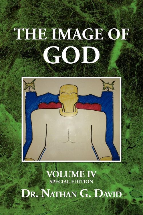Produktbild: The Image of God