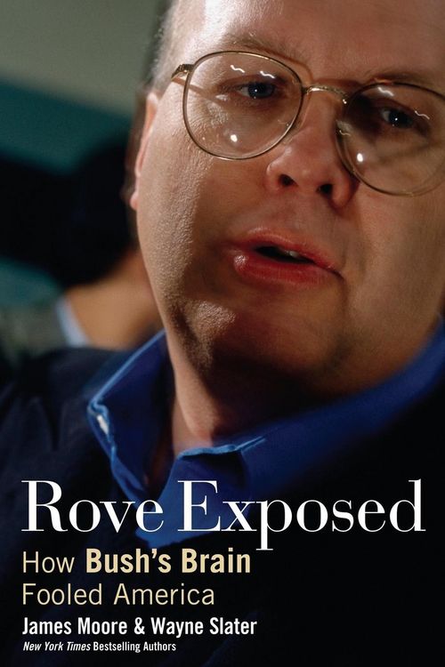 Produktbild: Rove Exposed