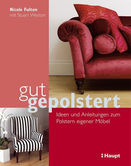 Produktbild: Gut gepolstert