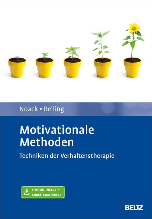 Produktbild: Motivationale Methoden