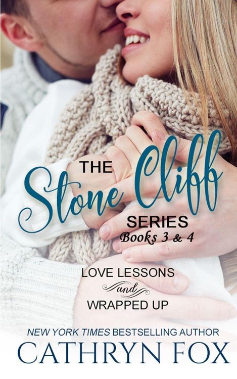 Produktbild: Stone Cliff Series