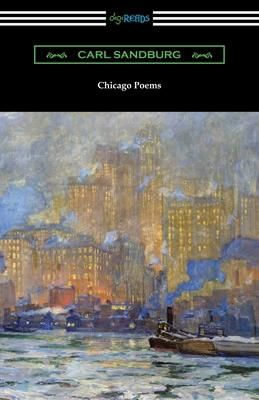Produktbild: Chicago Poems